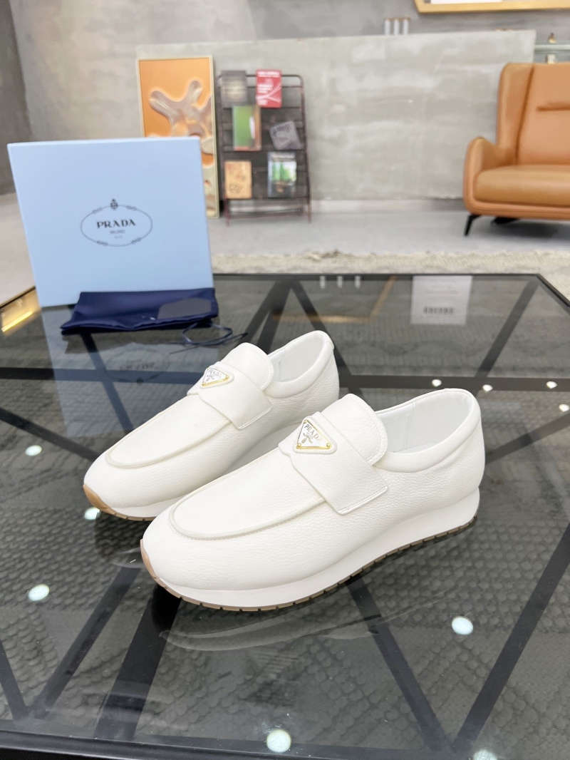 Prada Casual Shoes